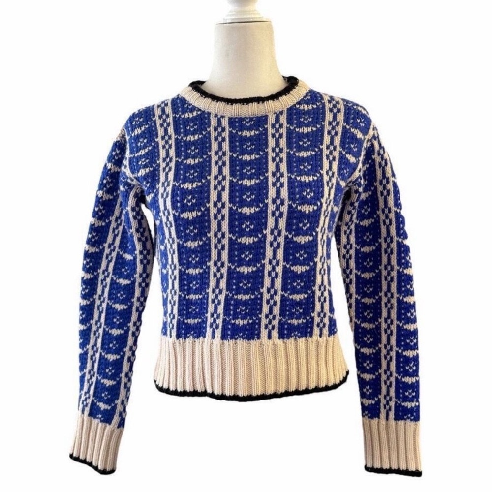 Marni 100% wool sweater women’s 2